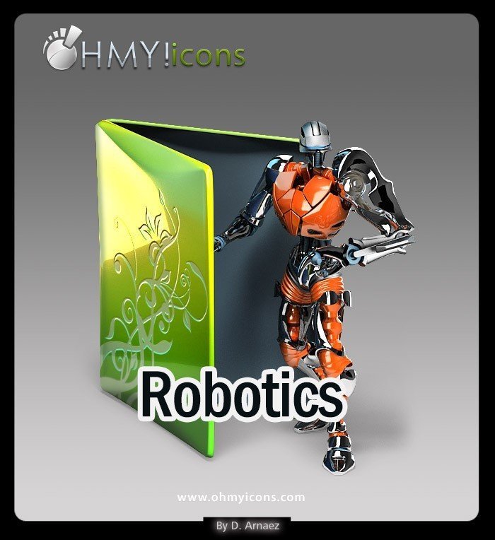 Robotics - Uniq Folder