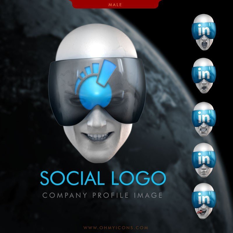 Social Network - Profile Image