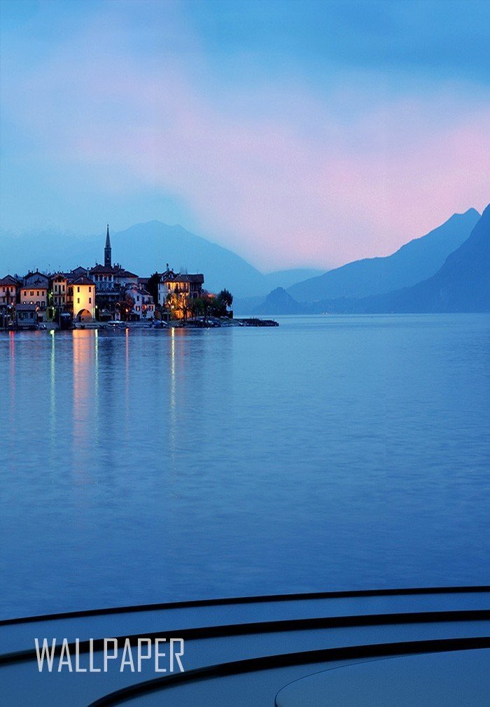 Stresa