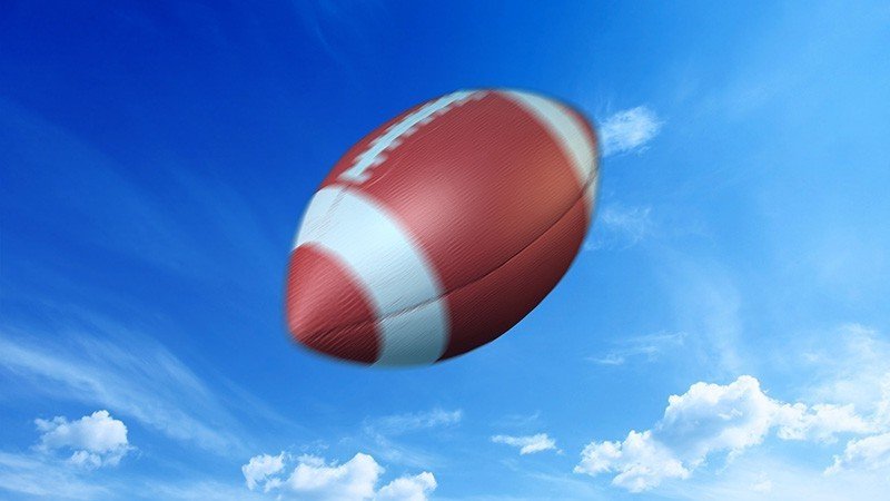 Touchdown - Image 2