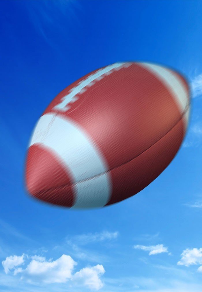Touchdown