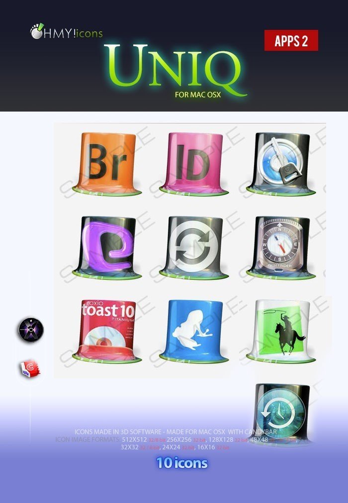 Uniq Apps 2