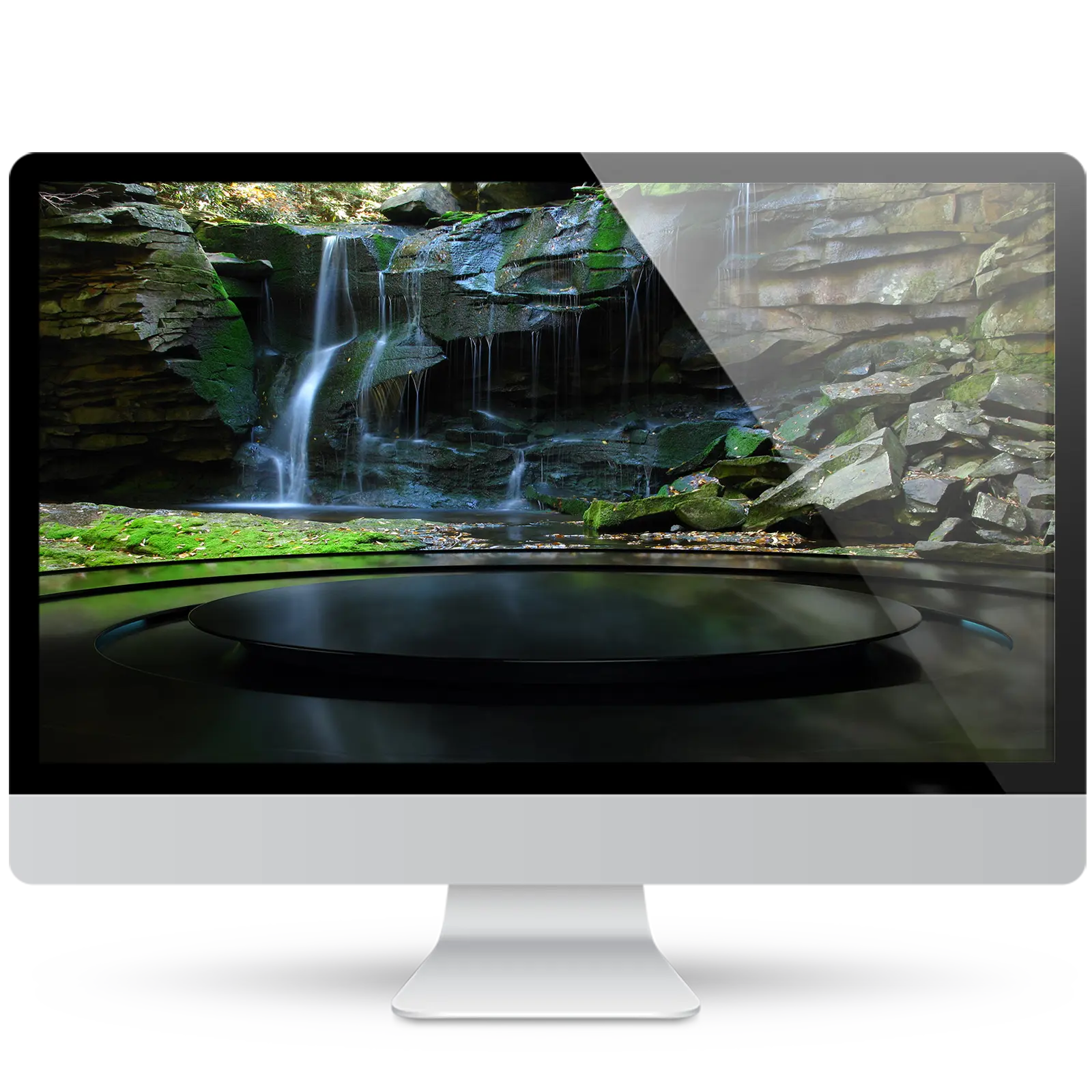 4K Desktop Wallpapers for Windows and Mac | OHMYicons